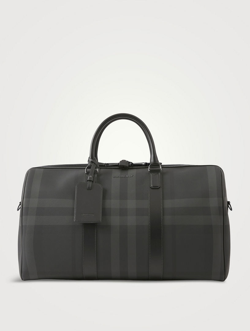 Designer Duffle Bag