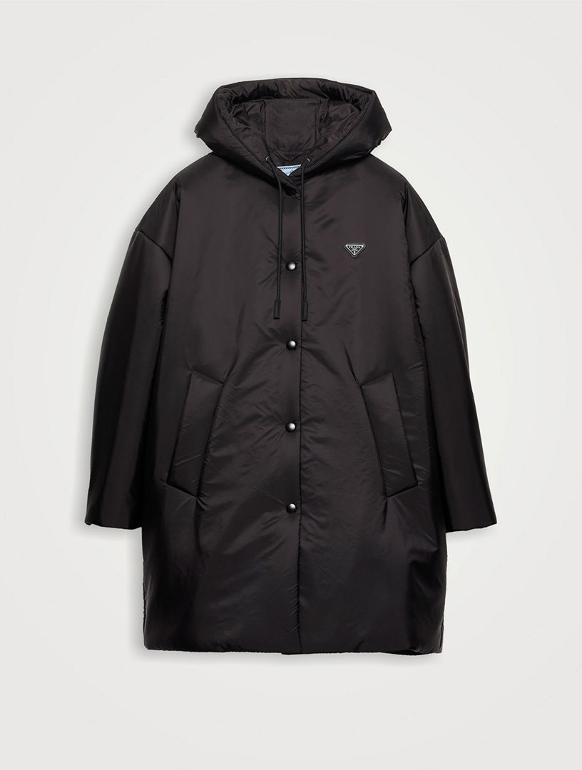 02AW Jil sander ナイロン トレンチコート ミラン期 prada 02AW ミラン期 トレンチコート ナイロン prada sander Jil