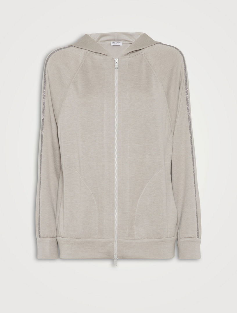 Interlock Sweatshirt