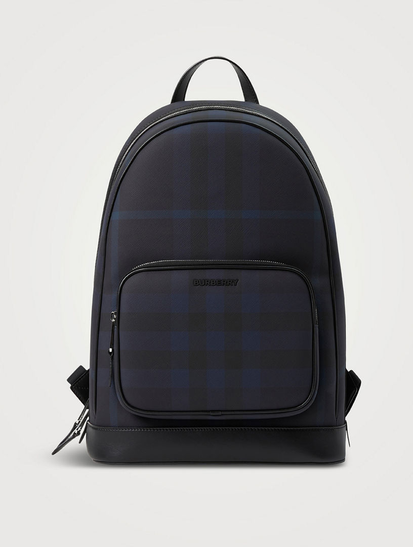 Burberry store london backpack