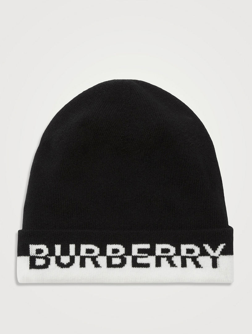 burberry toque