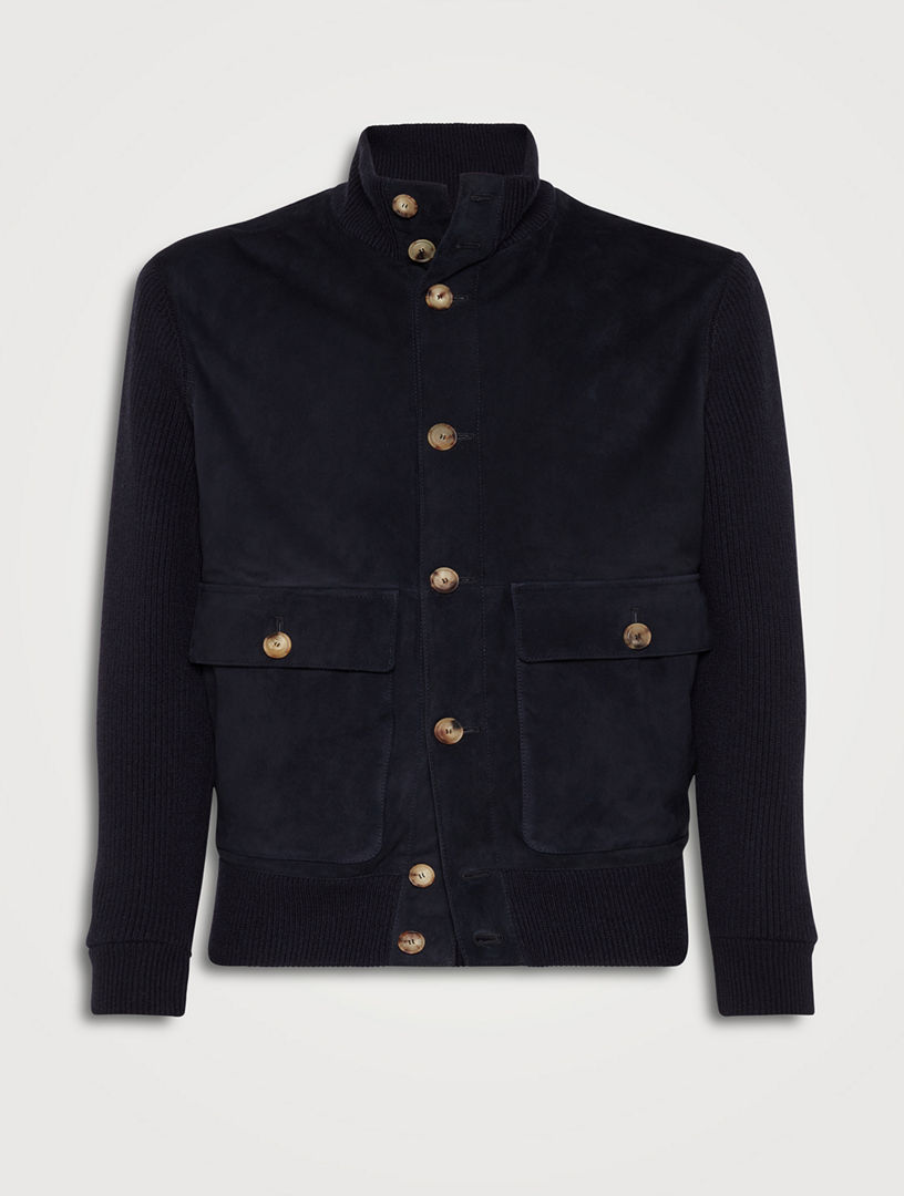 Outerwear Jacket