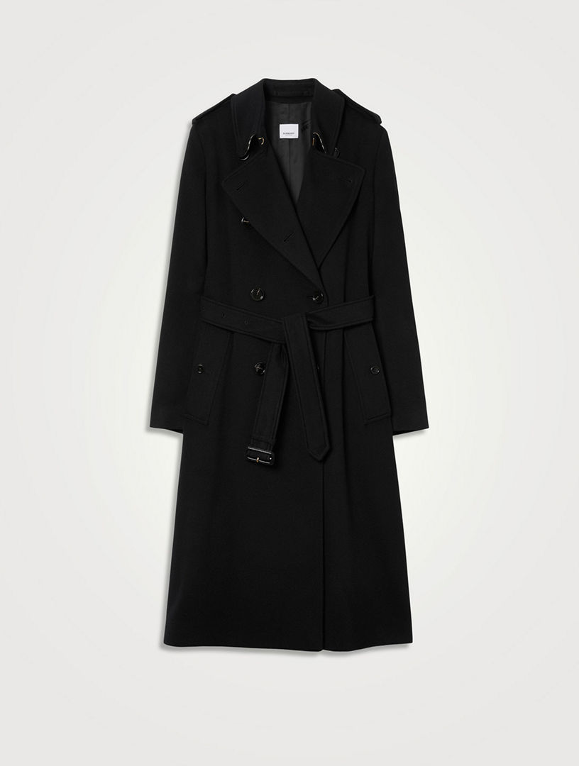 Women's Designer Trench Coats