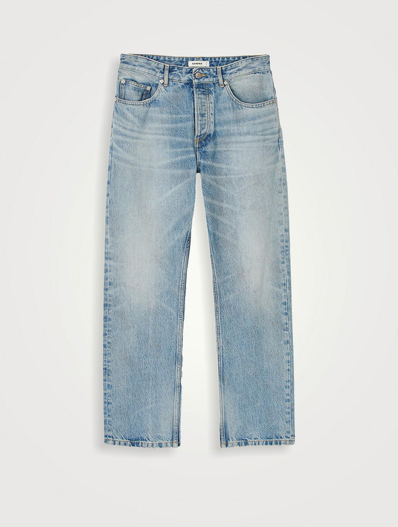Regular Jeans