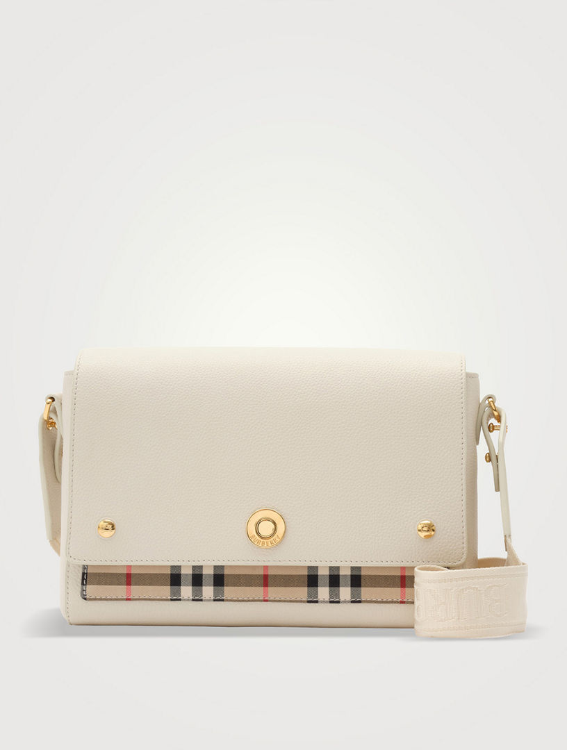 Note Bag
