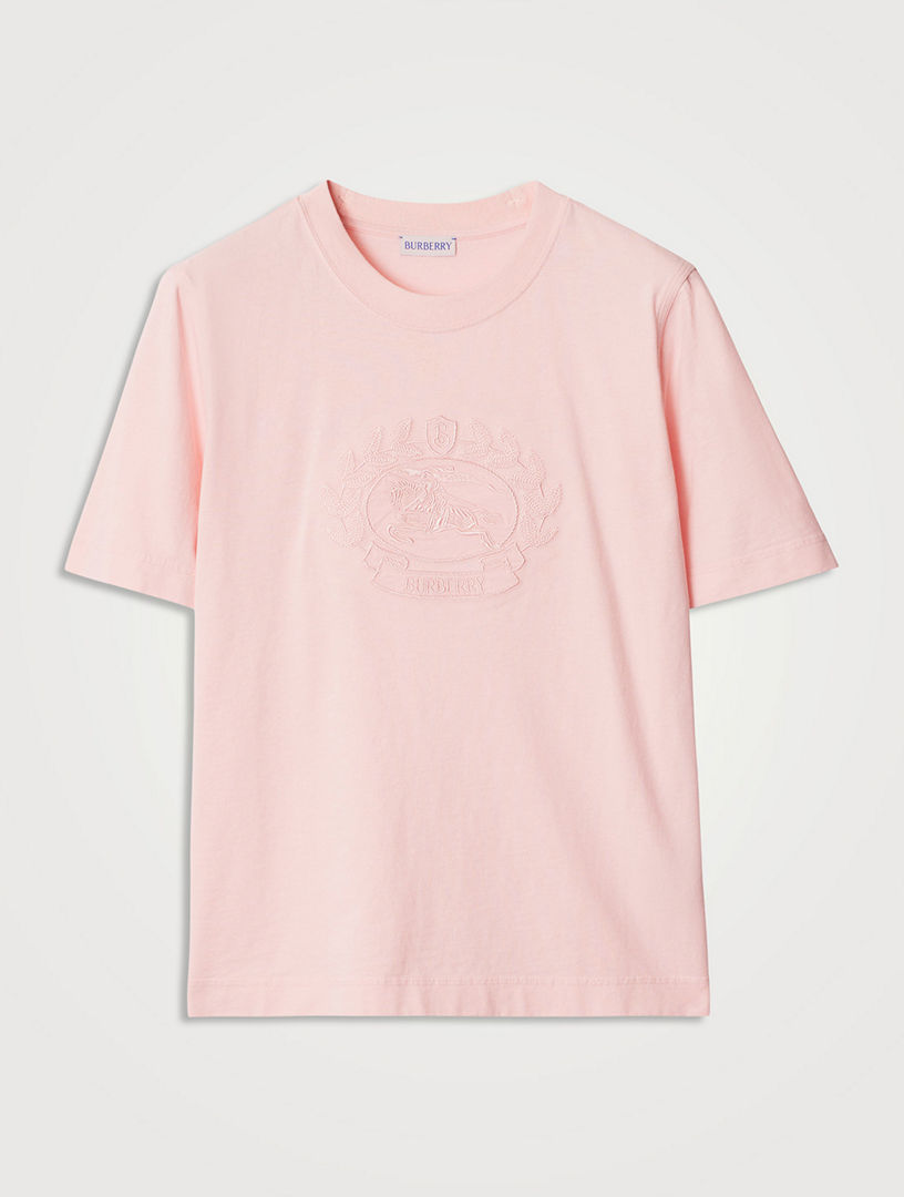T-shirt en coton EKD