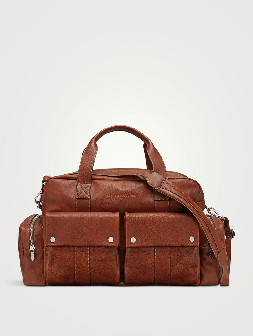 Designer holdall outlet mens