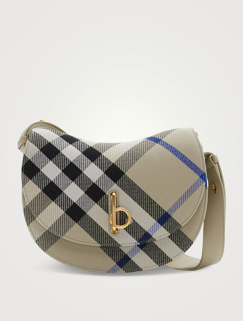 Medium Rocking Horse Bag
