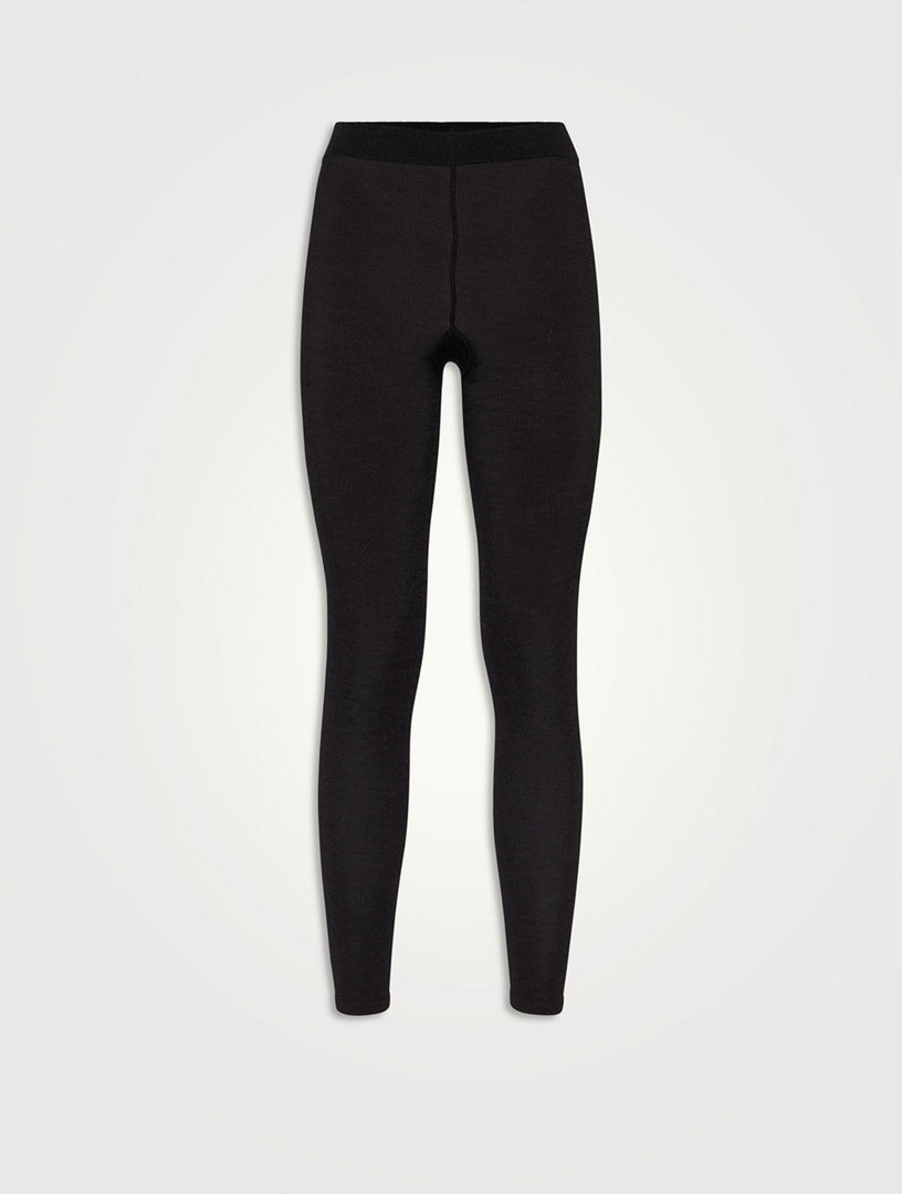 SKIMS Cotton Rib Leggings