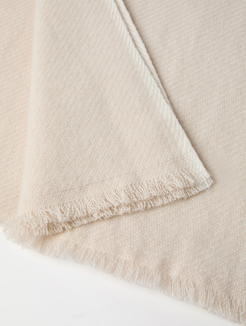 Cashmere Scarf