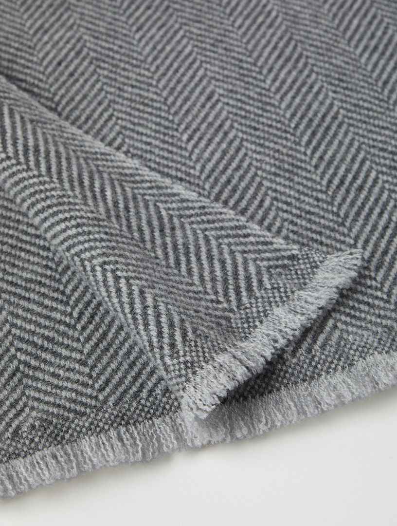 Cashmere Scarf