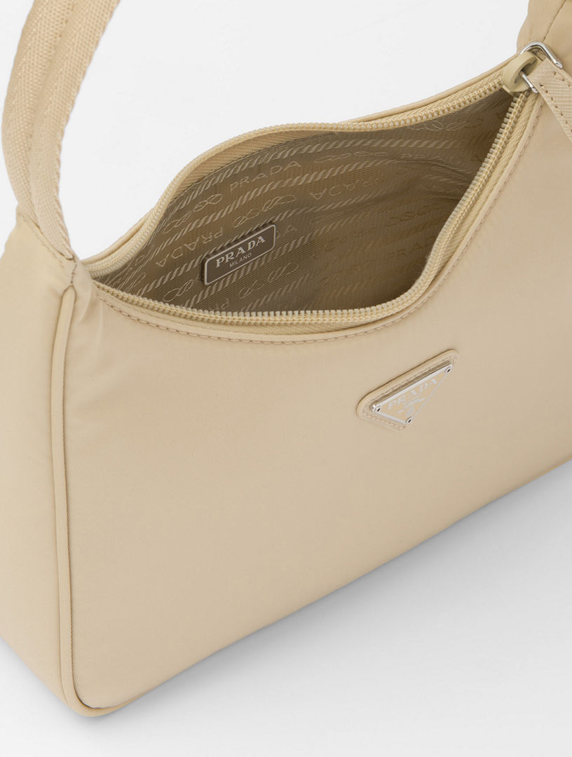 PRADA Re-nylon Prada Re-edition 2000 Mini-bag | Holt Renfrew