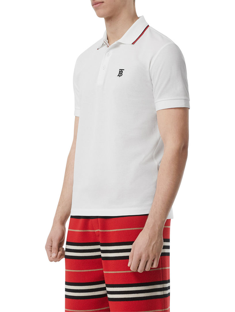burberry icon stripe