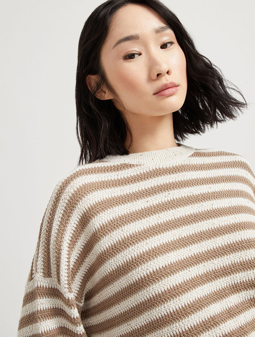 Dazzling Sweater