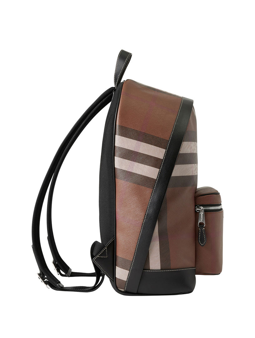 Burberry best sale new backpack