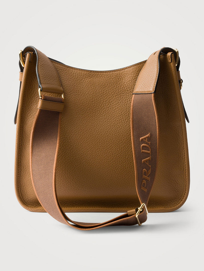 PRADA Medium Leather Bag | Holt Renfrew