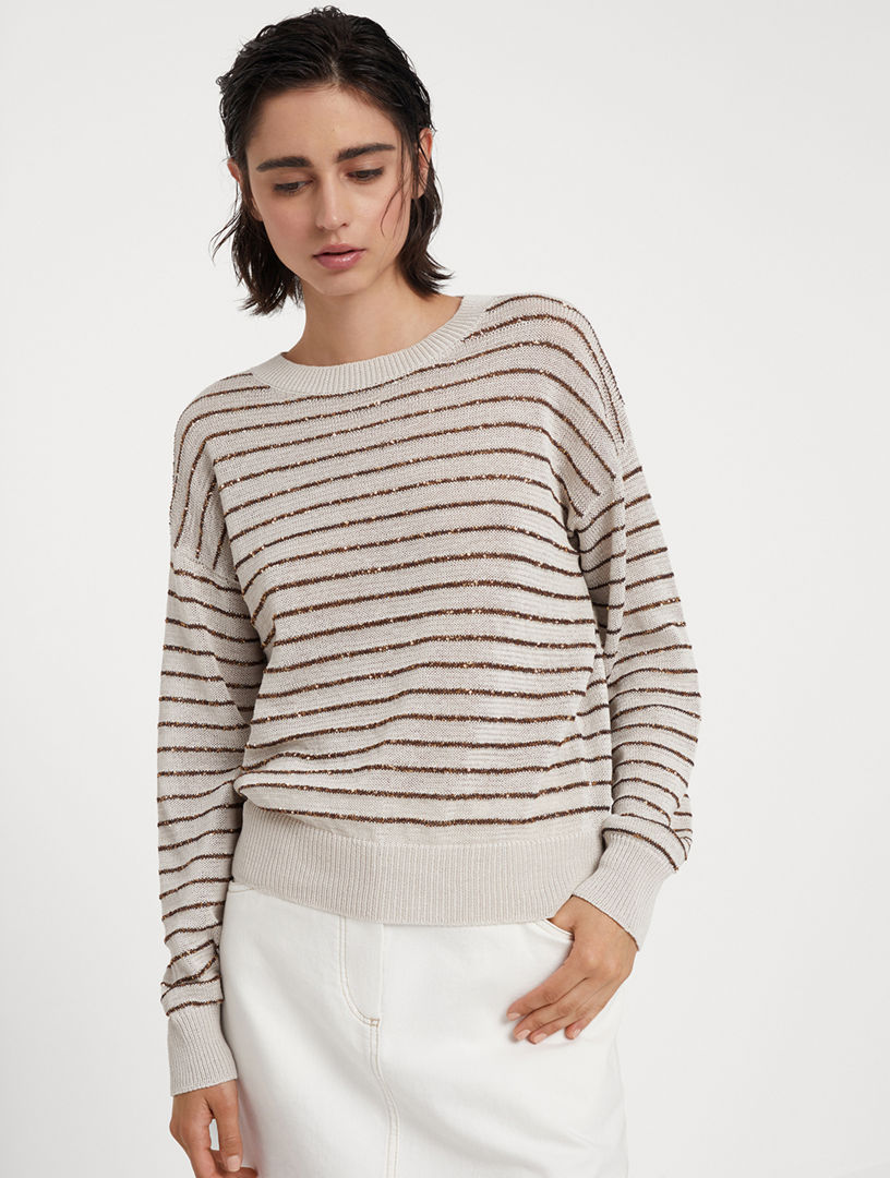 Dazzling Sweater