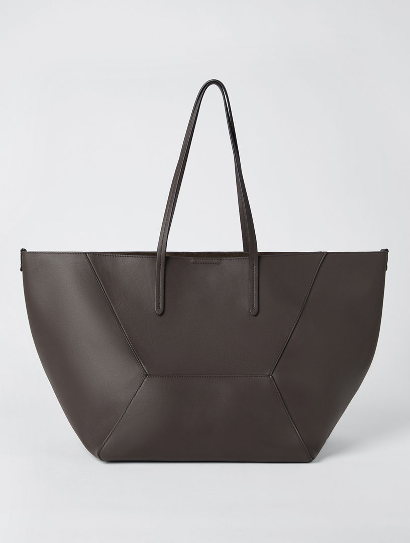 BRUNELLO CUCINELLI Shopper Bag Holt Renfrew