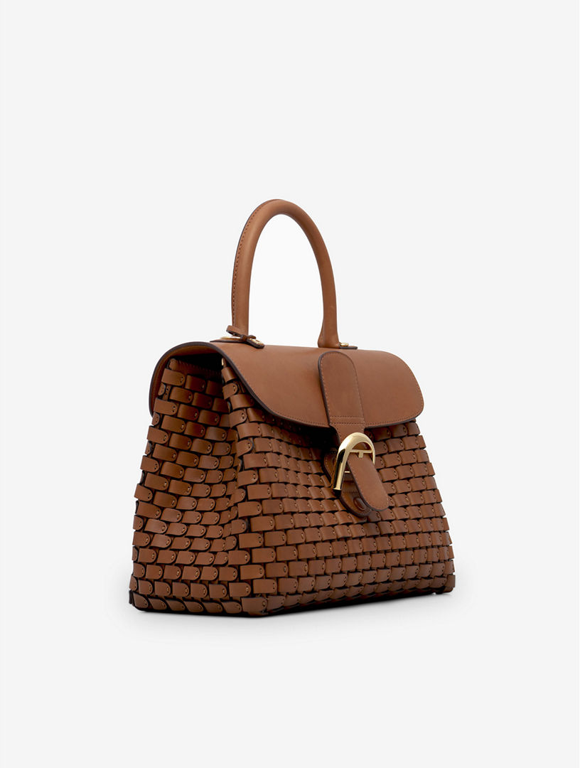 DELVAUX Brillant Mm S Arsenal Dream | Holt Renfrew