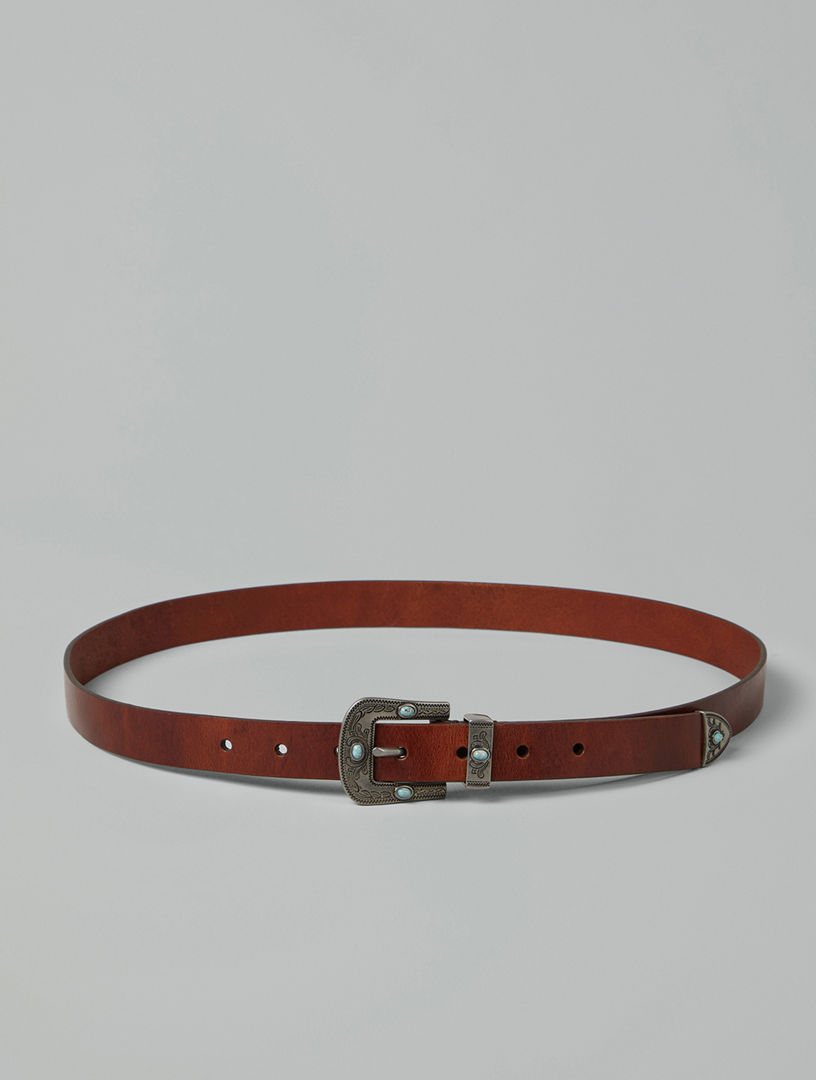 Brunello cucinelli outlet belt