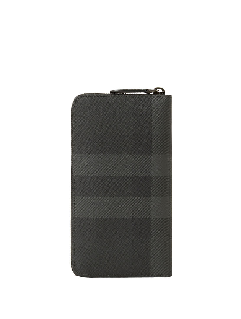 Check Zip Wallet