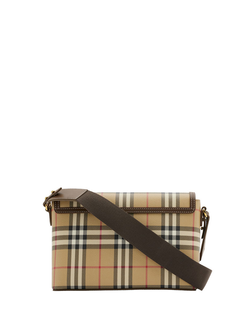 Burberry pouch sale sale