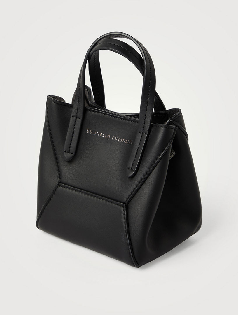 Brunello Cucinelli クロスボディバッグ ブルネロクチネリ BRUNELLO