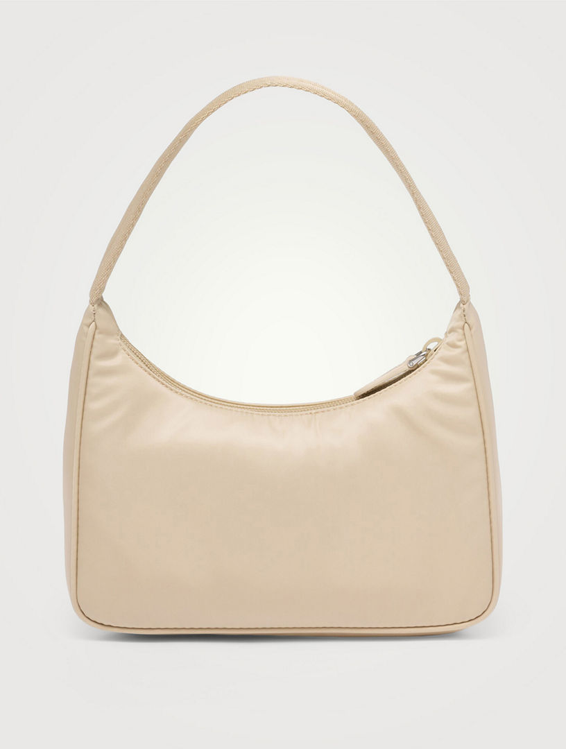 PRADA Re-nylon Prada Re-edition 2000 Mini-bag | Holt Renfrew