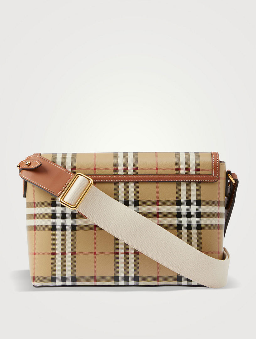 BURBERRY Note Bag | Holt Renfrew