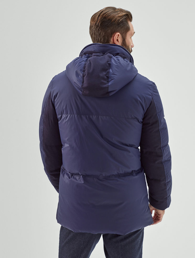 Mountain Down Jacket