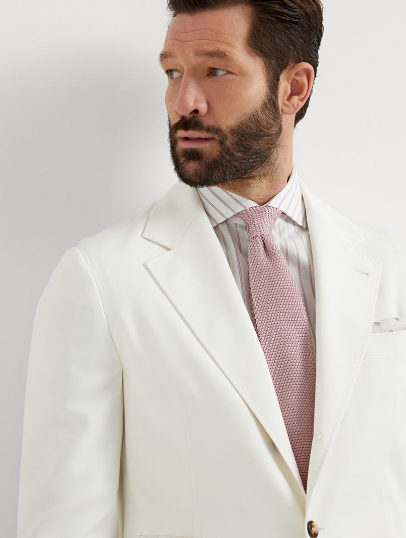 Knit Necktie