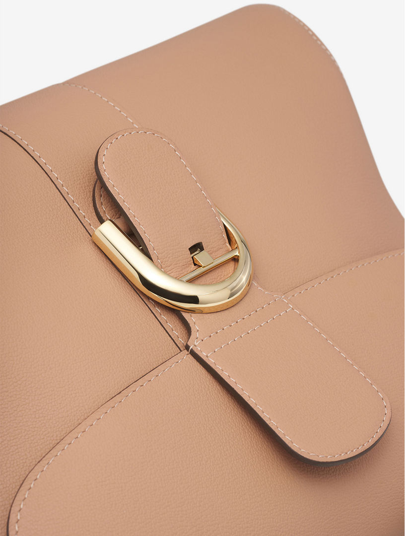 DELVAUX Brillant Mm S - Rodéo Calf | Holt Renfrew