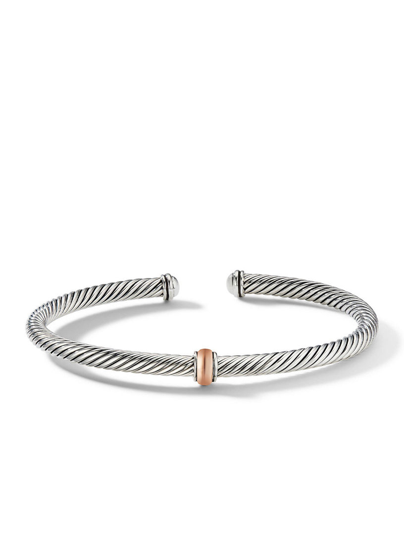 David yurman clearance dragon bracelet