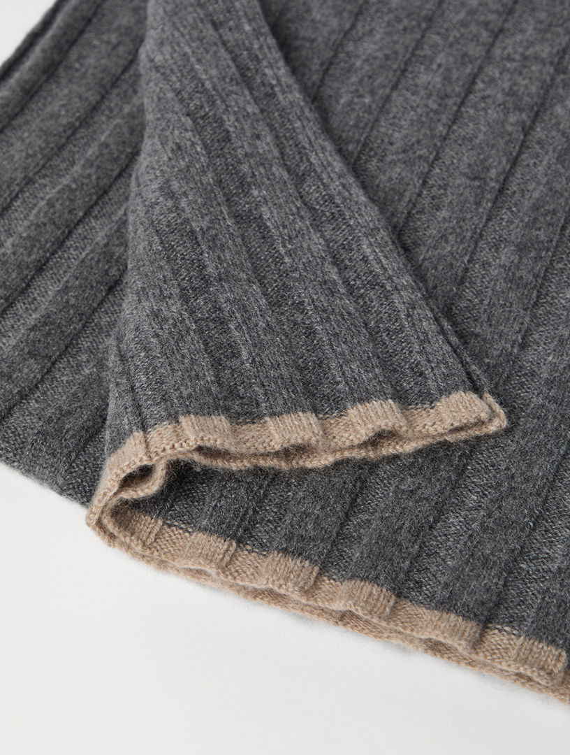 Cashmere Scarf