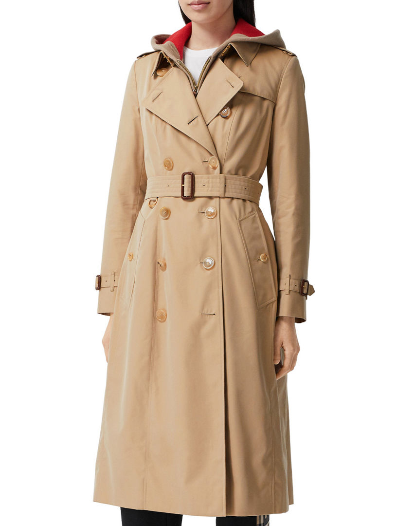 Burberry trench cheap coat chelsea