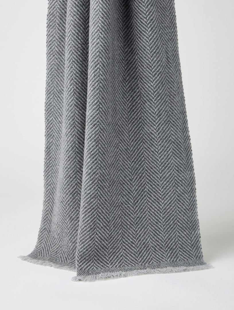 Cashmere Scarf