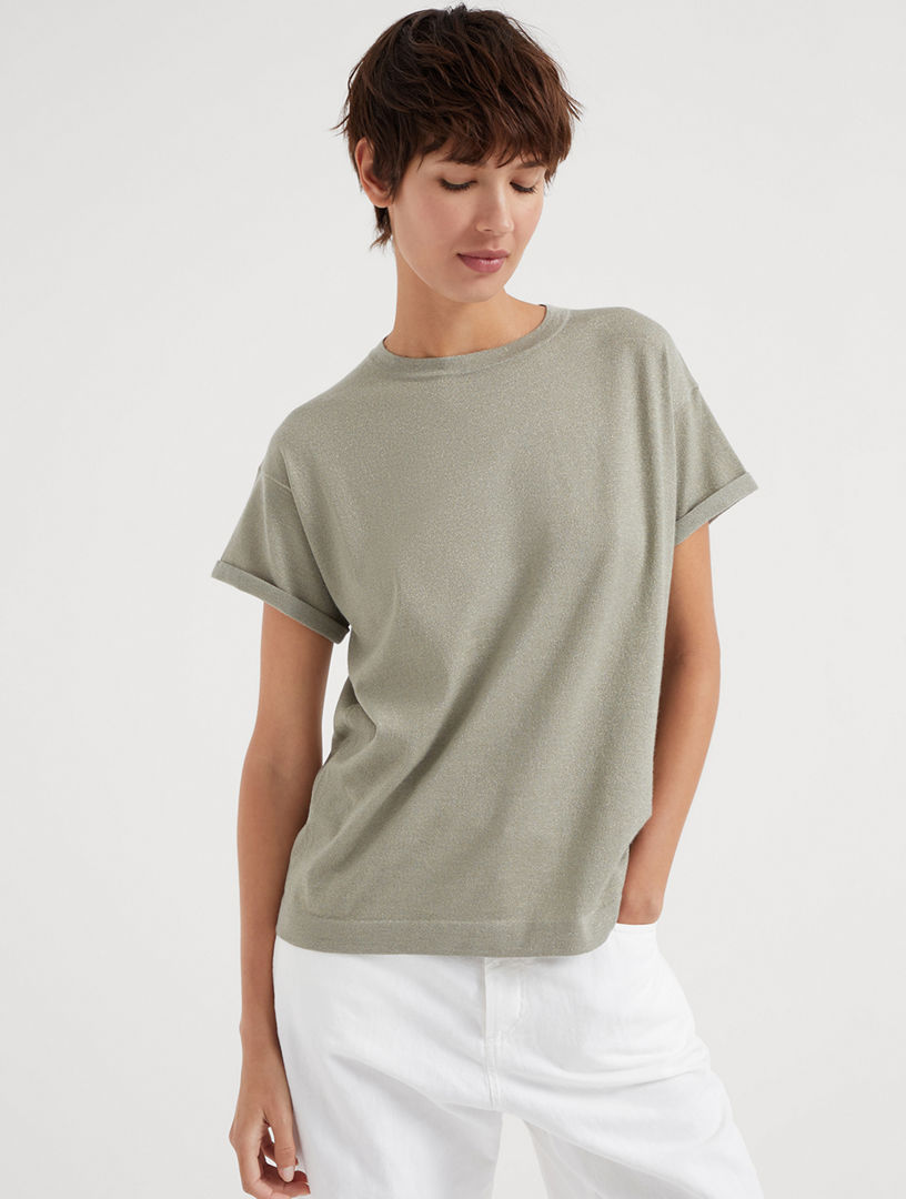 Lightweight Sweater