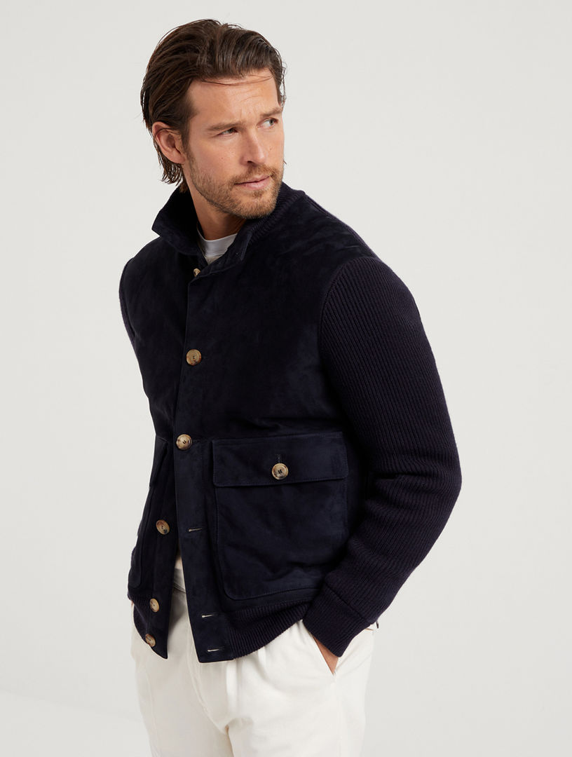 Outerwear Jacket