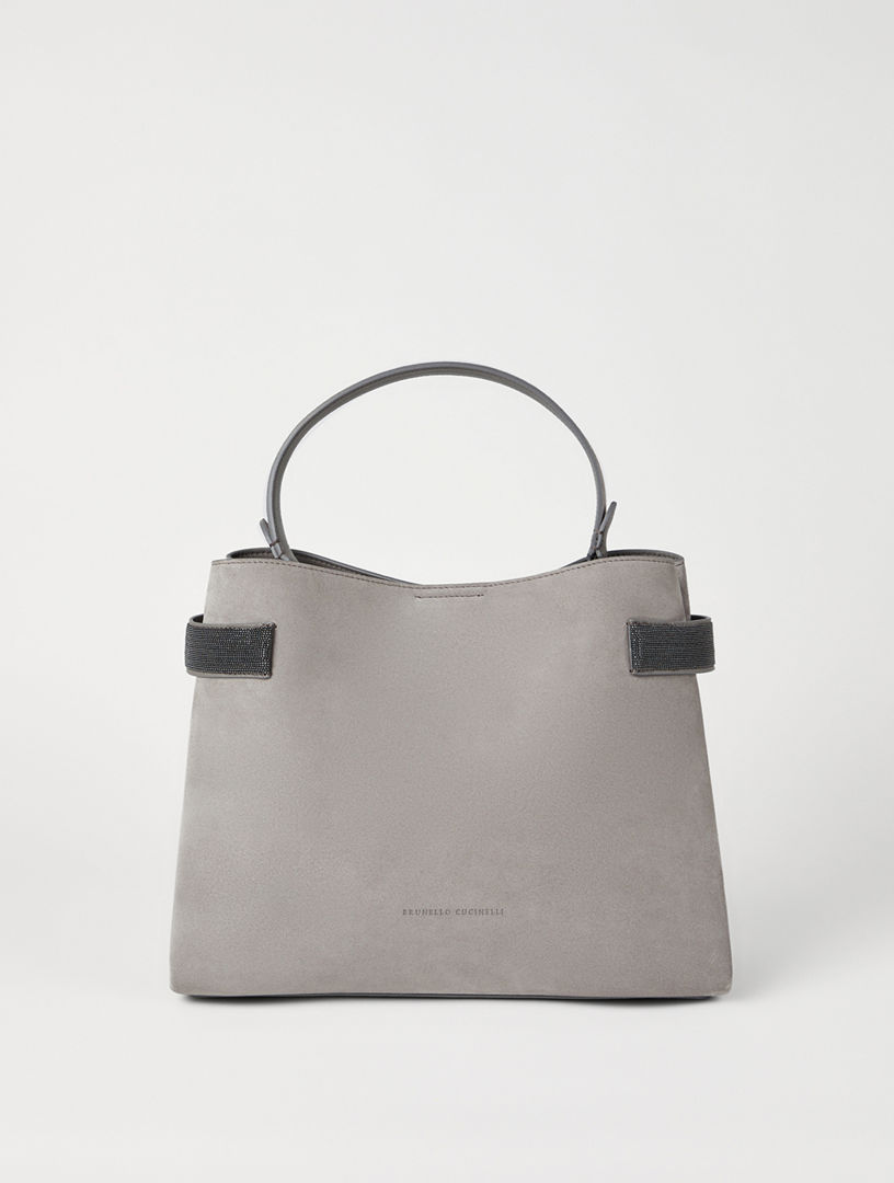 Bag With Monili