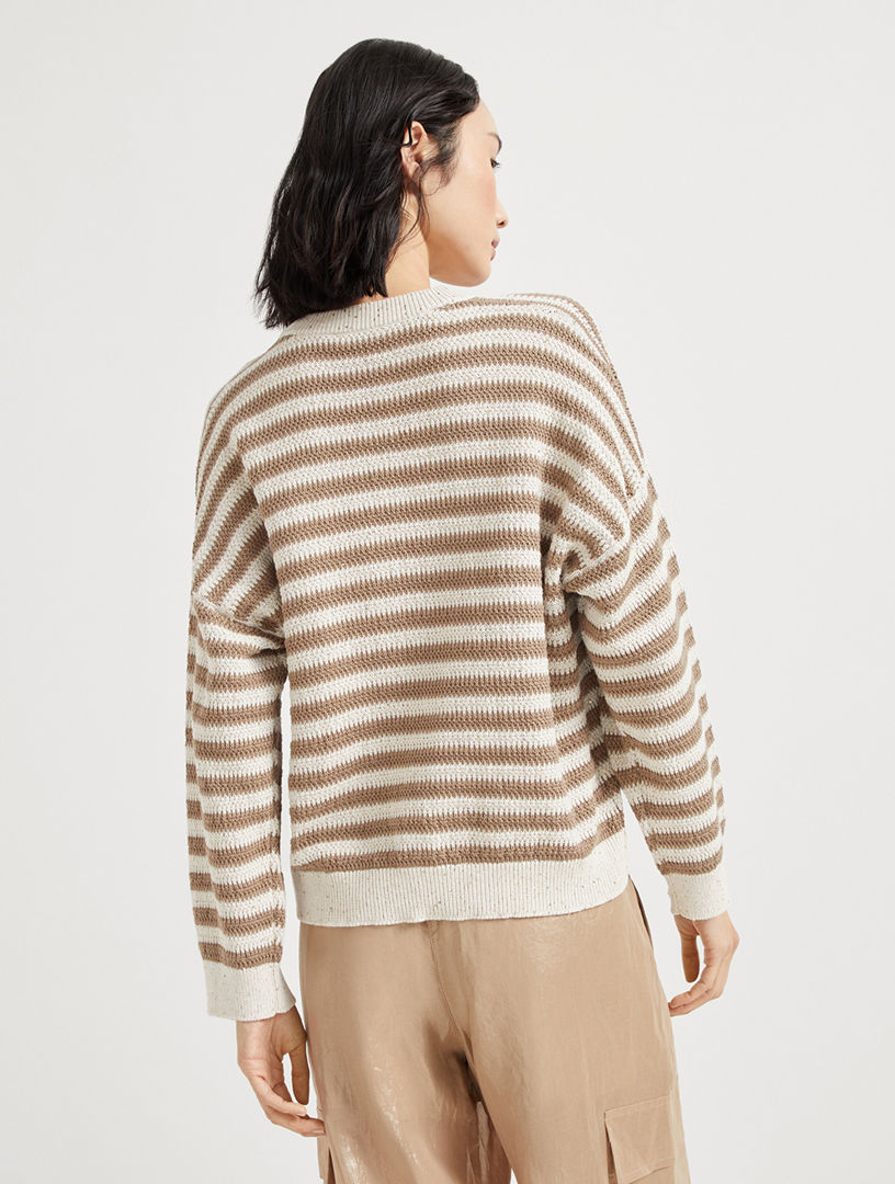 Dazzling Sweater