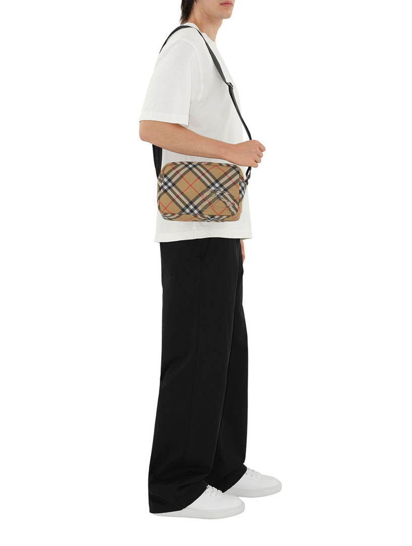 Burberry sling bags hotsell