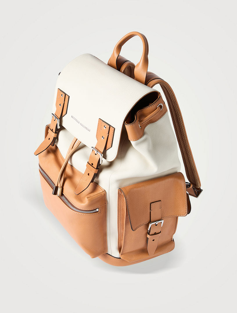 Brunello Cucinelli Sacs pour hommes | MC