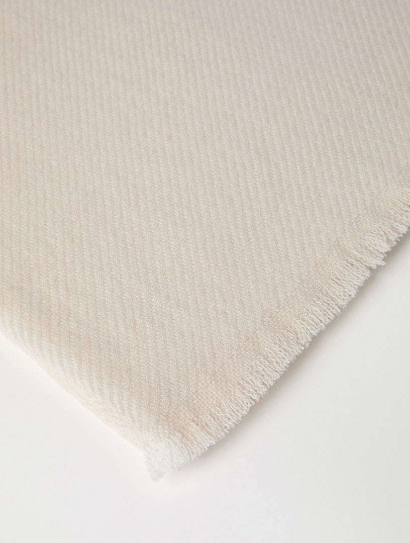 Cashmere Scarf