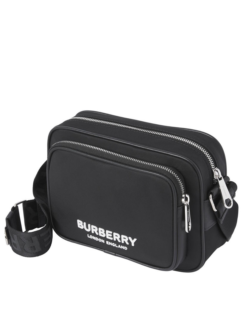 ◆BURBERRY 最新作◆PADDY ショルダー バッグ/ Black ◆ BURBERRY Paddy Bag | Holt Renfrew