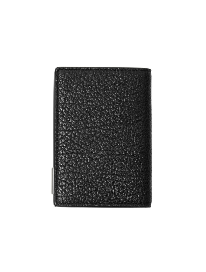 B Cut Folding Card Case
