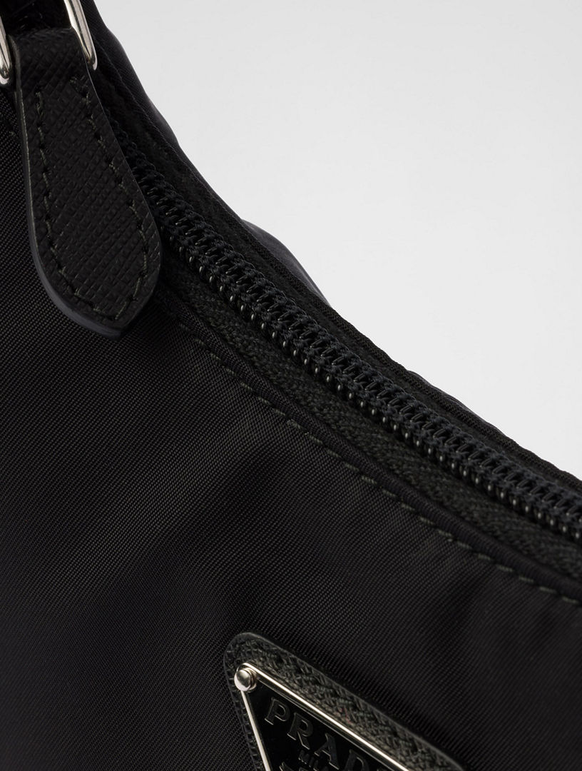PRADA Re-nylon Prada Re-edition 2000 Mini-bag | Holt Renfrew