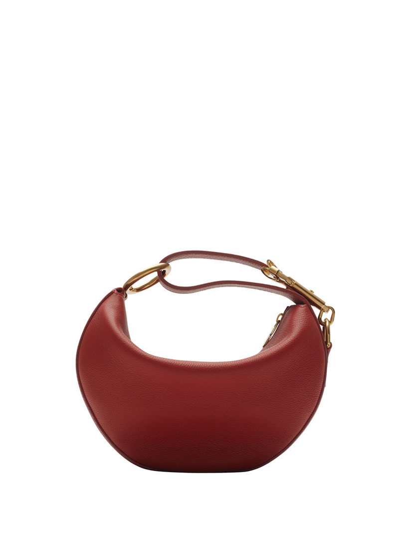 BURBERRY Knight Arc Bag | Holt Renfrew