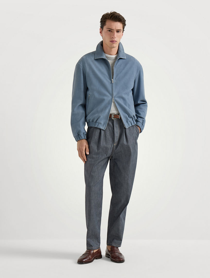 BRUNELLO CUCINELLI Cashmere Sweater | Holt Renfrew
