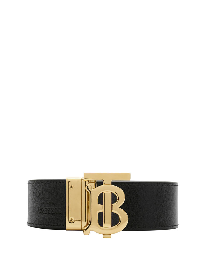 Reversible Check Tb Belt