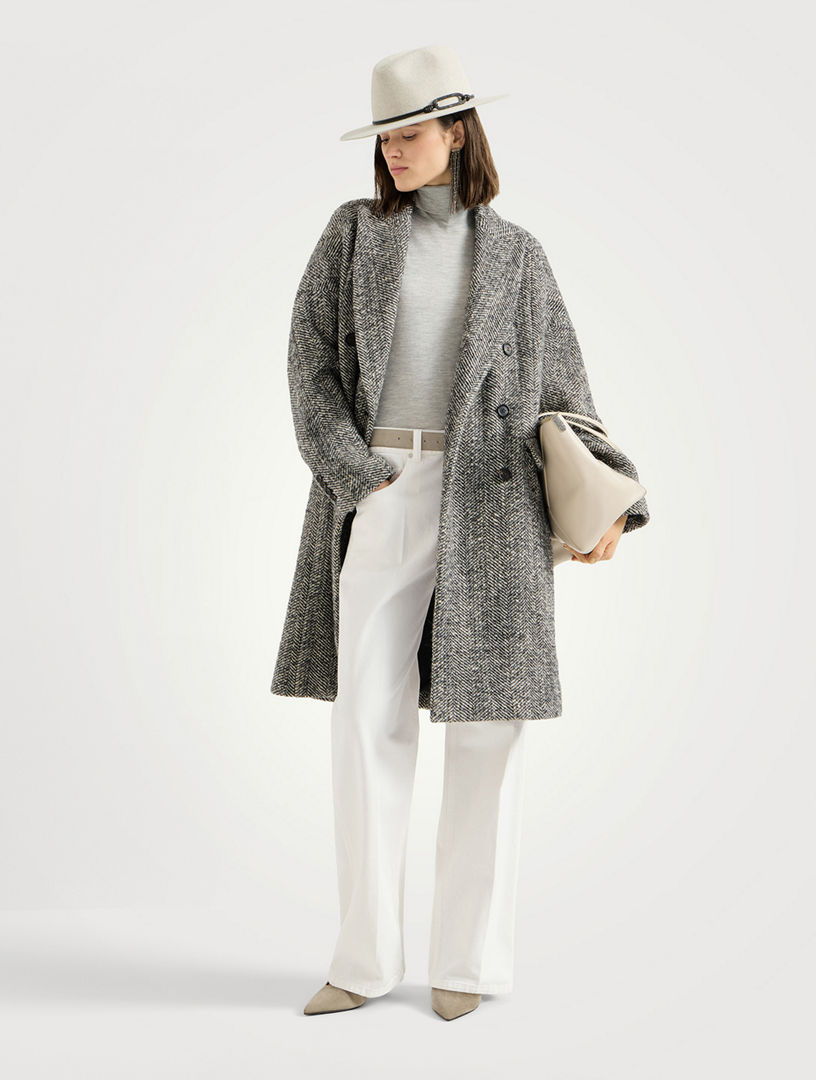 BRUNELLO CUCINELLI Cashmere Sweater | Holt Renfrew